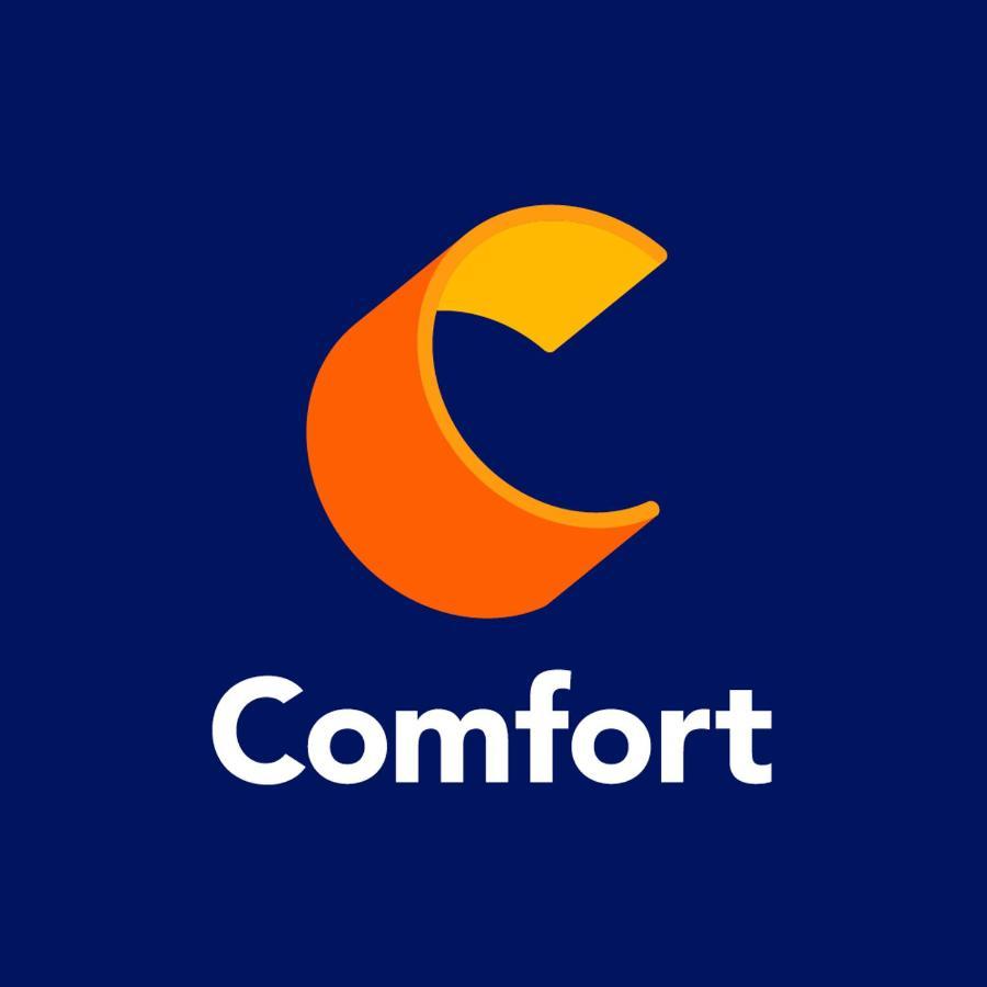Comfort Suites Midland West Exterior foto